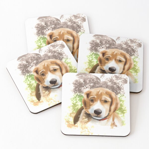Item preview, Cute Dog designed and sold by socozora.