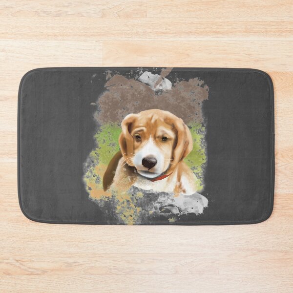 Item preview, Cute Dog designed and sold by socozora.