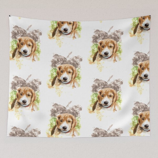 Item preview, Cute Dog designed and sold by socozora.