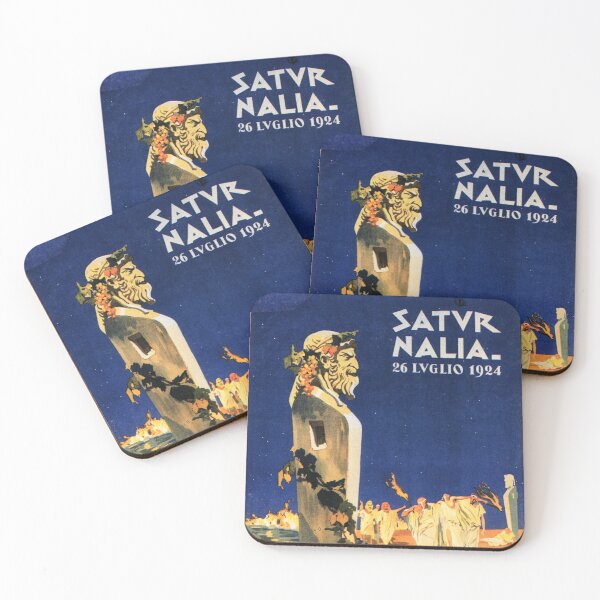 Item preview, Roman SATUR NALIA Hotel Excelsior Venice Vintage Italy Travel designed and sold by retroposters.