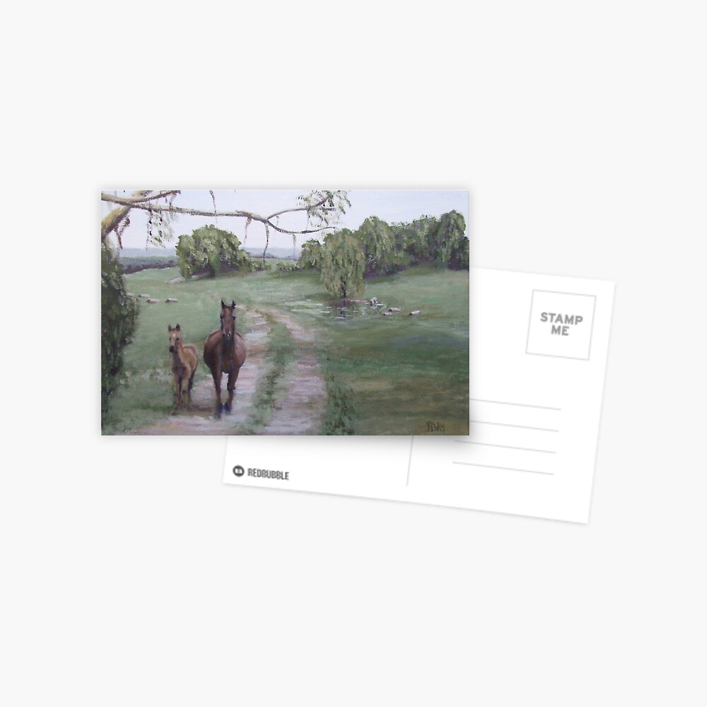Item preview, Postcard designed and sold by JaanaDay.