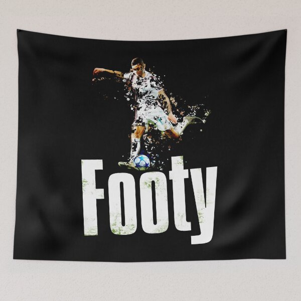 Item preview, Football designed and sold by ILYO-art.