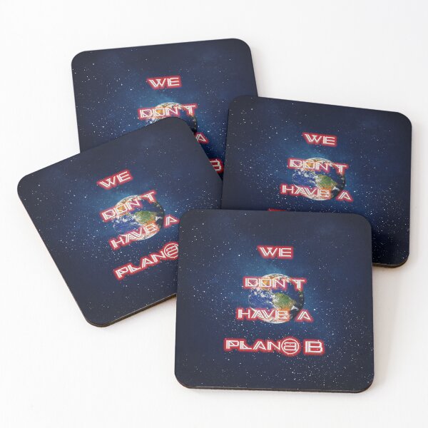 Item preview, We don't have a Plan@ B designed and sold by Hell-Prints.