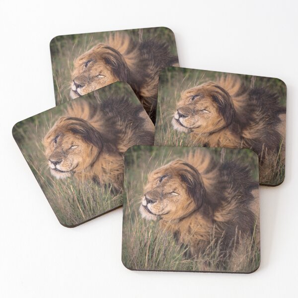 Item preview, Mane shake designed and sold by Wild Images.