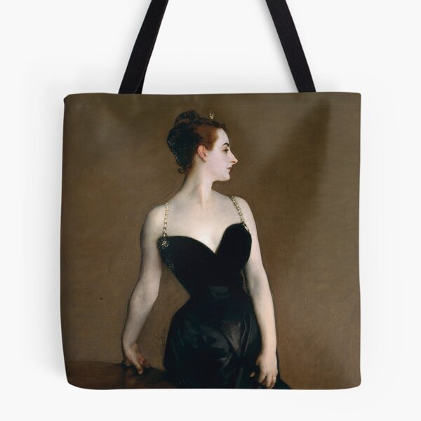 Item preview, John Singer Sargent - Madame X designed and sold by ArtExpression.