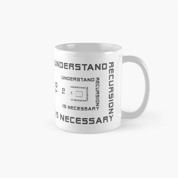 Item preview, Recursion - multiple designed and sold by wagnerps.