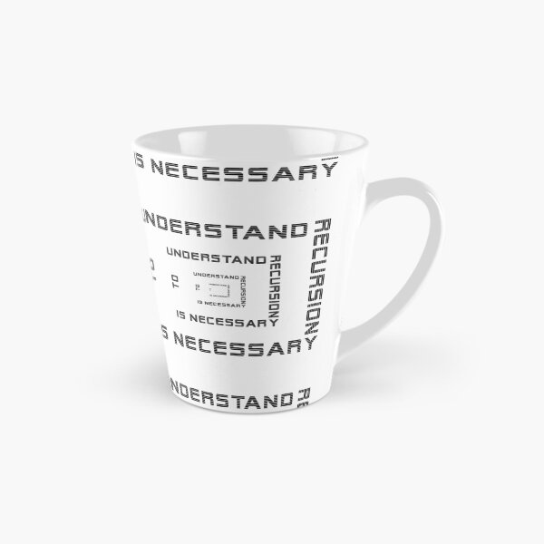 Item preview, Recursion - multiple designed and sold by wagnerps.