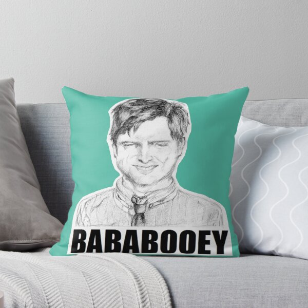 Item preview, Drunk Ben Wyatt Portrait designed and sold by PhilippaDMTW.