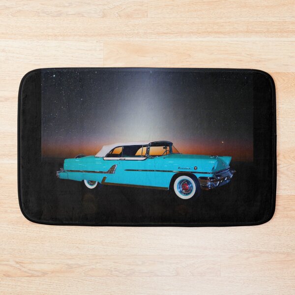Item preview, 1955 Mercury Montclair designed and sold by Thomas Burtney.