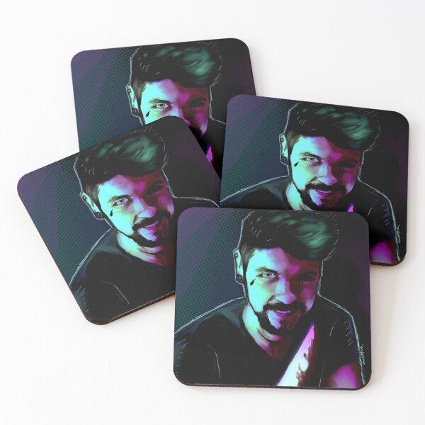 Item preview, There's Nowhere to Run~ designed and sold by SpunketPunk.