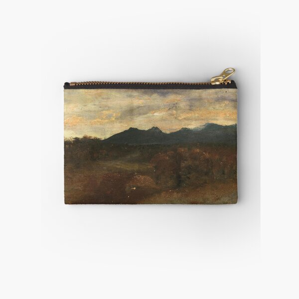 Item preview, Giuseppe De Nittis - Landscape designed and sold by ArtExpression.