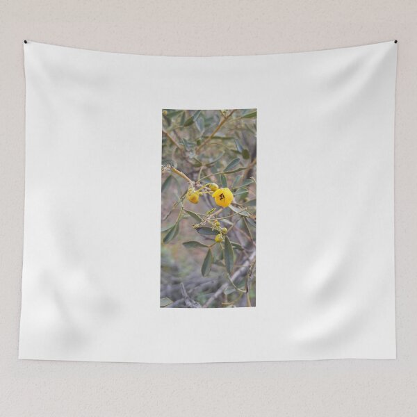 Item preview, Desert Cassia designed and sold by Wyverntales.