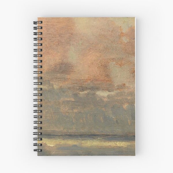 Item preview, Giuseppe De Nittis - Cielo e Mare designed and sold by ArtExpression.