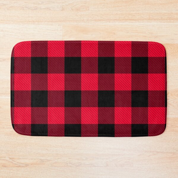 Item preview, Red Flannel Canada Love designed and sold by Sharilea.