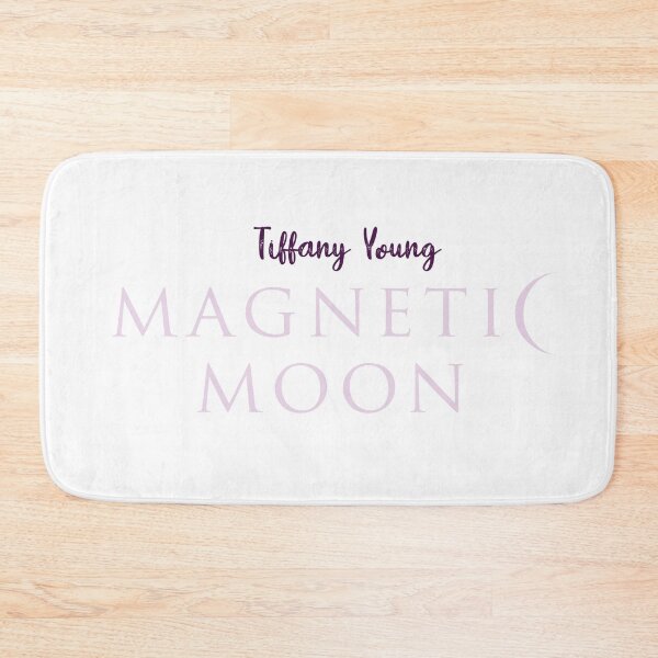 Item preview, Tiffany Young - Magnetic Moon designed and sold by nurfzr.