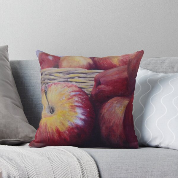 Item preview, Apple Overflow designed and sold by Jaana Day.