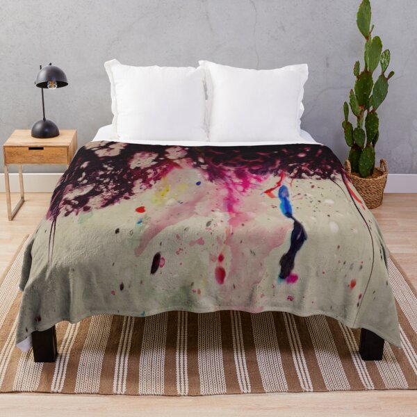 Item preview, Running Paint designed and sold by LukeRosenberg.