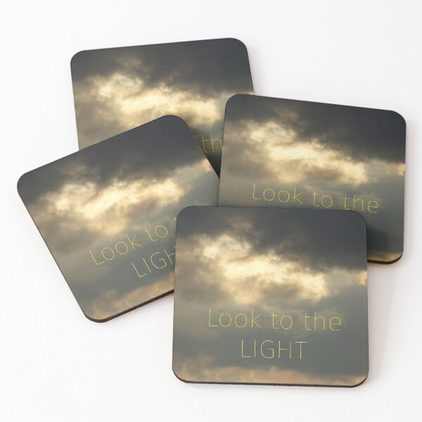Item preview, Look to the Light designed and sold by ALifeSavored.