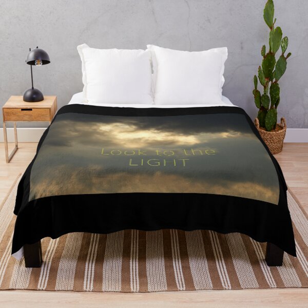 Item preview, Look to the Light designed and sold by ALifeSavored.