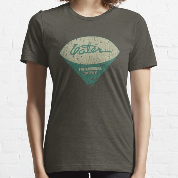 Charlie ne surfe pas T-shirt essentiel