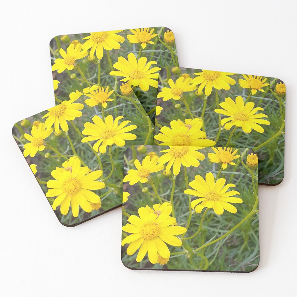 Item preview, Coasters (Set of 4) designed and sold by Wyverntales.