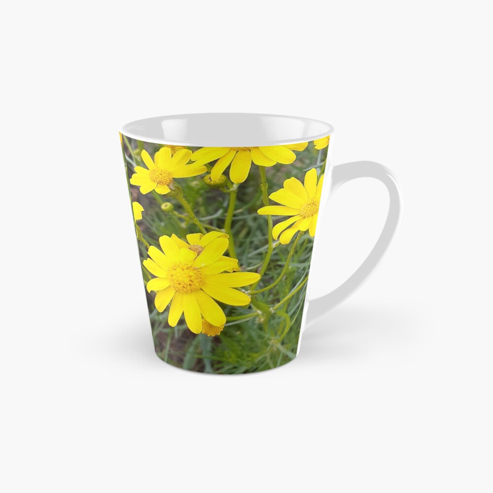 Item preview, Tall Mug designed and sold by Wyverntales.