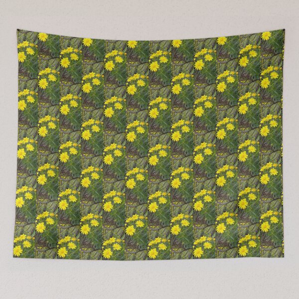 Item preview, Margarita nativa designed and sold by Wyverntales.