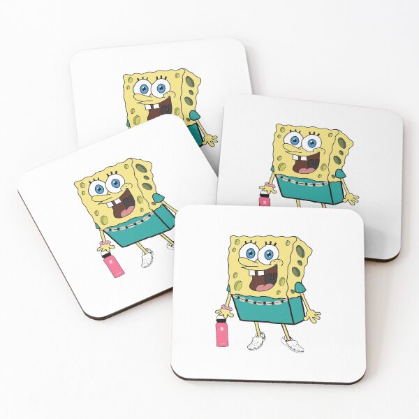 Item preview, Vsco Girl Spongebob designed and sold by ellefgab.