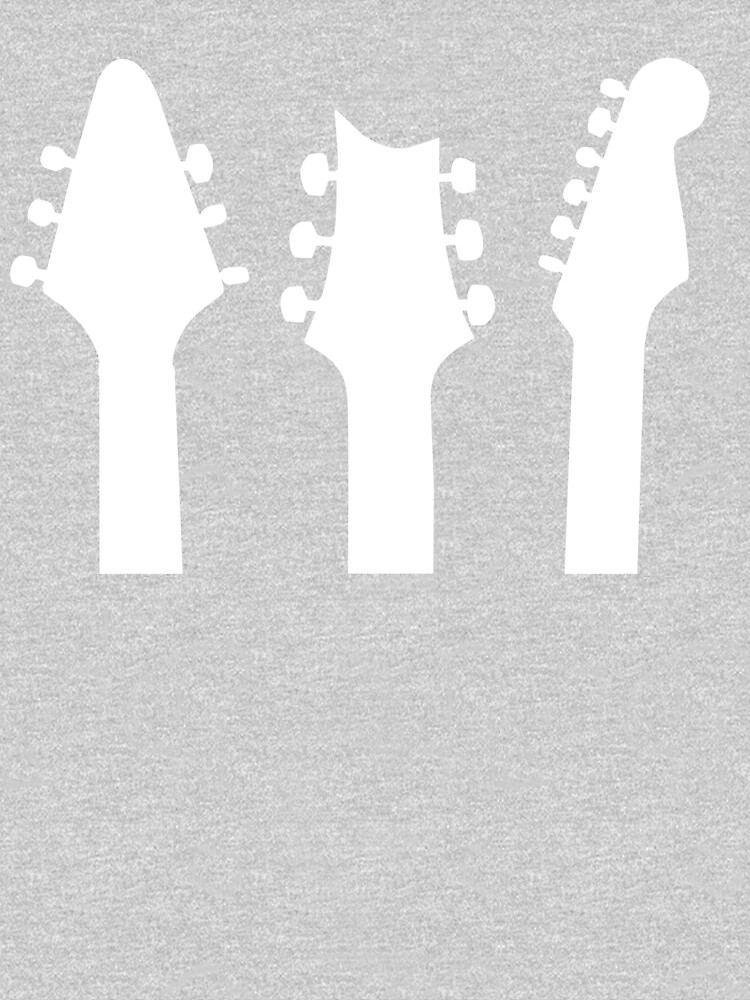 "Guitar" Tshirt for Sale by clr95 Redbubble guitar tshirts