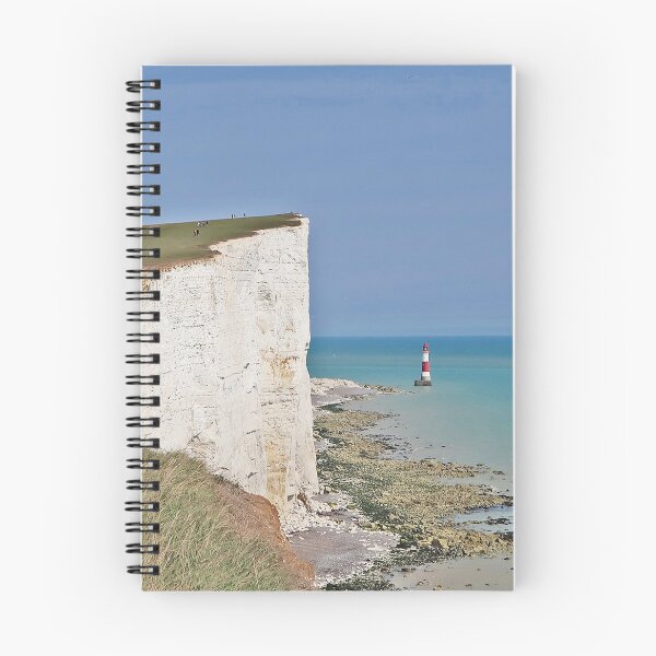 Item preview, Beachy Head & Lighthouse designed and sold by John Thurgood.