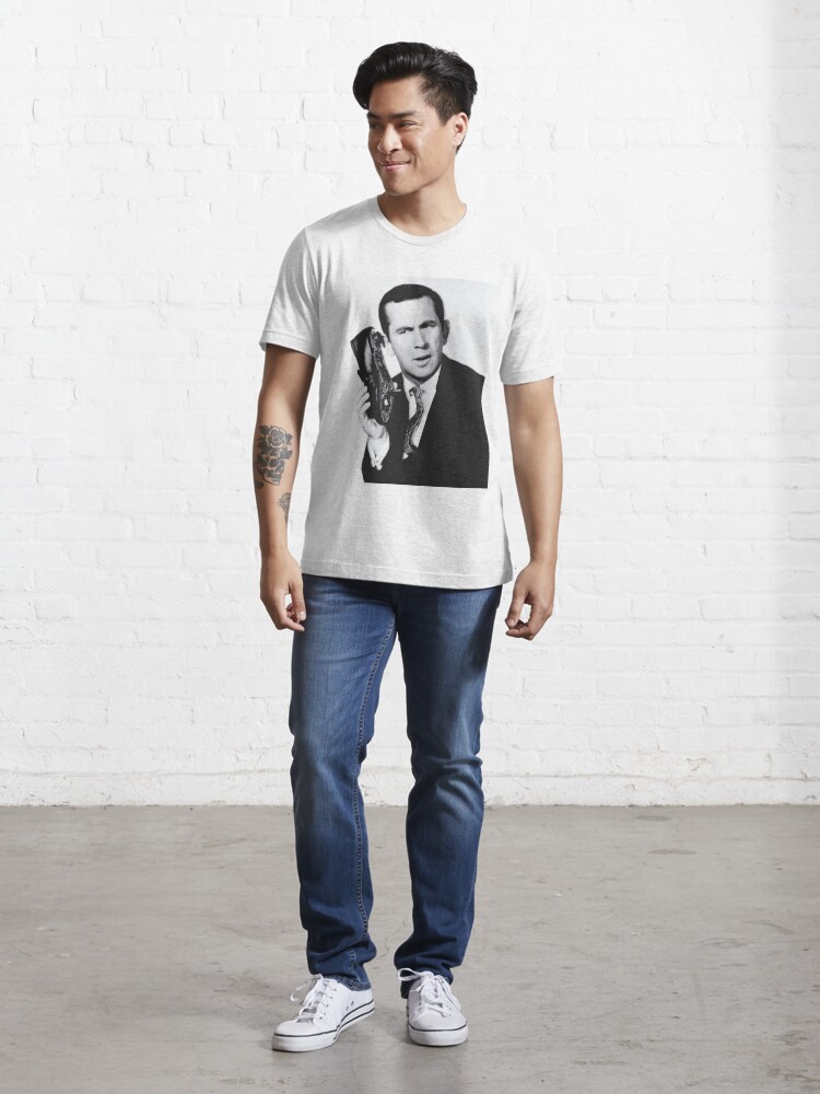 get smart t shirt