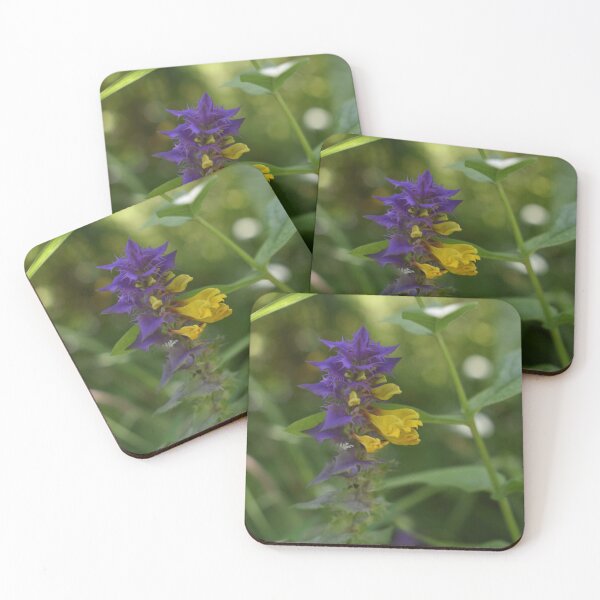 Item preview, Forest flower designed and sold by noelle-far.