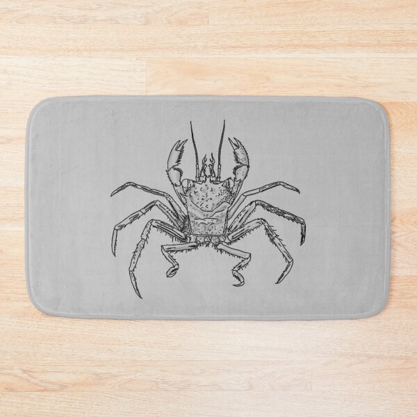 Item preview, Misster Crab designed and sold by socozora.