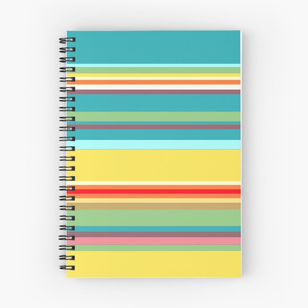Item preview, Color Stripes 2 designed and sold by Istvan Ocztos.