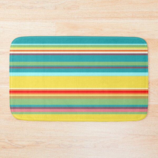 Item preview, Color Stripes 2 designed and sold by Istvan Ocztos.