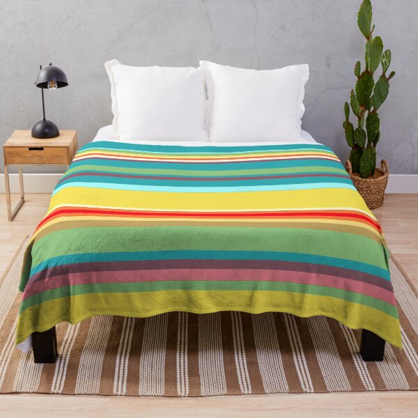Item preview, Color Stripes 2 designed and sold by Istvan Ocztos.