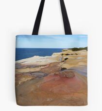 Royal National Park Tote Bag