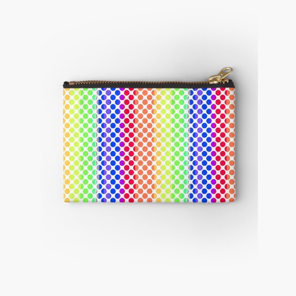 Item preview, Patterns - spectrum/dots - 'bits'. designed and sold by timothybeighton.