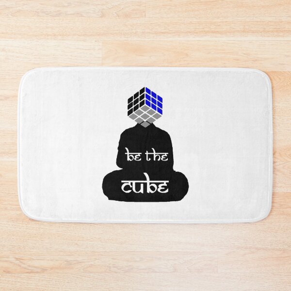 Item preview, Be the Cube designed and sold by themd-haendler.