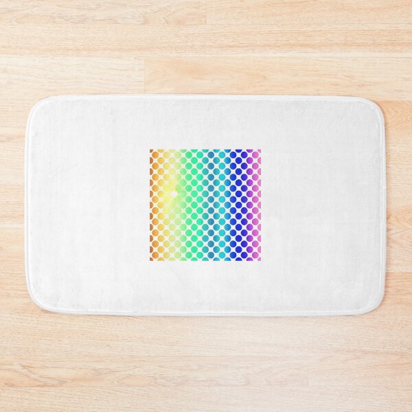 Item preview, Patterns - spectrum/dots - supanova. designed and sold by timothybeighton.