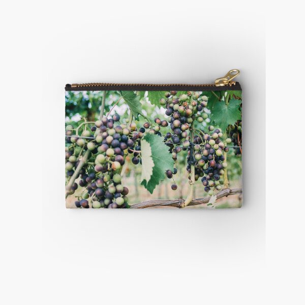 Item preview, Grapes on Grapevine Closeup designed and sold by ppolecho.