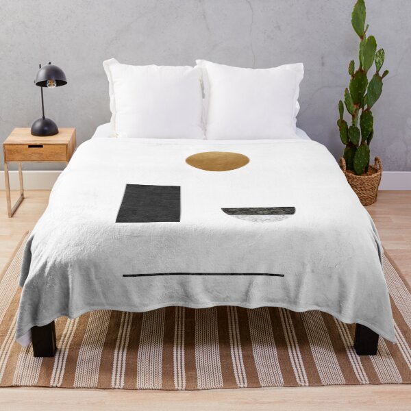 Item preview, Abstract Geometric I designed and sold by Orara Studio.