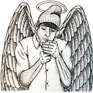 Patron Saint by Frank Santoriello