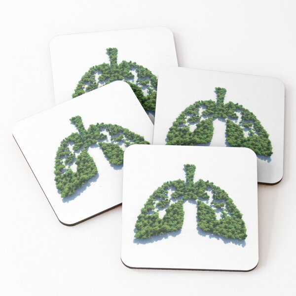 Item preview, Save the Amazon Shirt Forest Lungs designed and sold by xDeluxe.