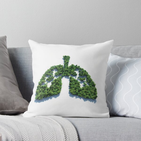 Item preview, Save the Amazon Shirt Forest Lungs designed and sold by xDeluxe.