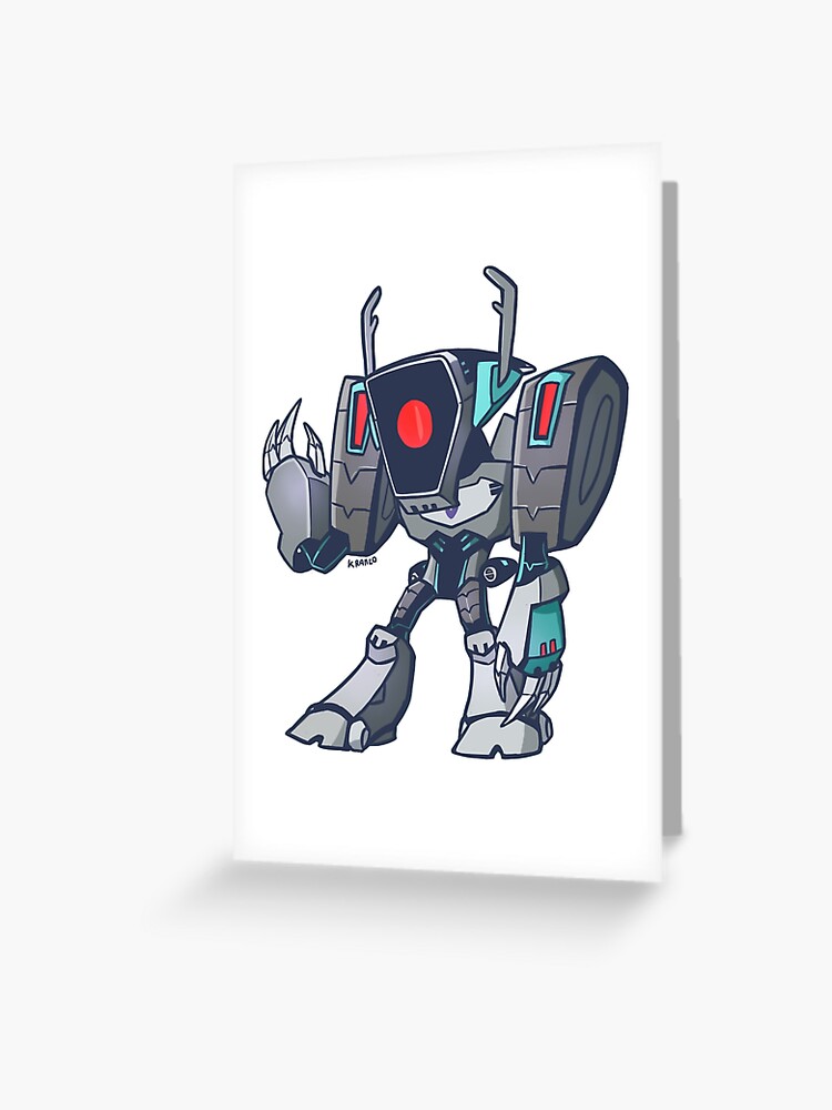 transformers animated shockwave transformers animated shockwave