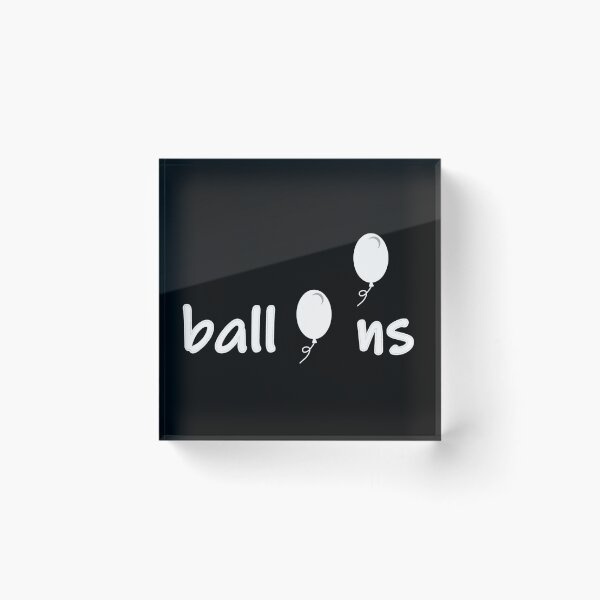 Artikelvorschau, balloons entworfen und verkauft von themd-haendler.