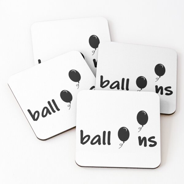 Item preview, balloons designed and sold by themd-haendler.