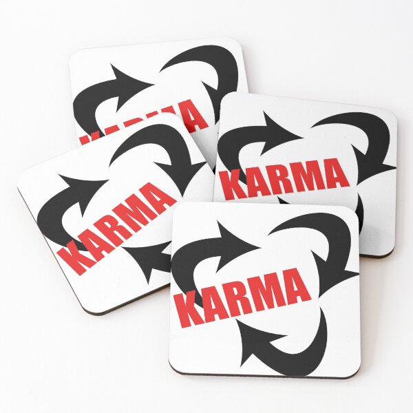 Item preview, KARMA designed and sold by themd-haendler.
