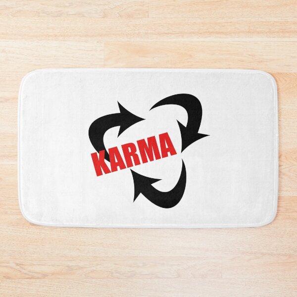 Item preview, KARMA designed and sold by themd-haendler.